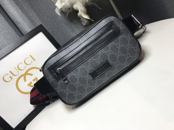 激安グッチバッグコピー背面デザイン